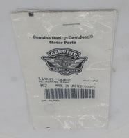 Lot of 6 Harley-Davidson Genuine NOS Retaining Rings 11031-SUB2