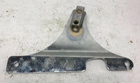 Harley Davidson Sportster Right Side Sissy Bar Backrest Bracket Mount XL 1200