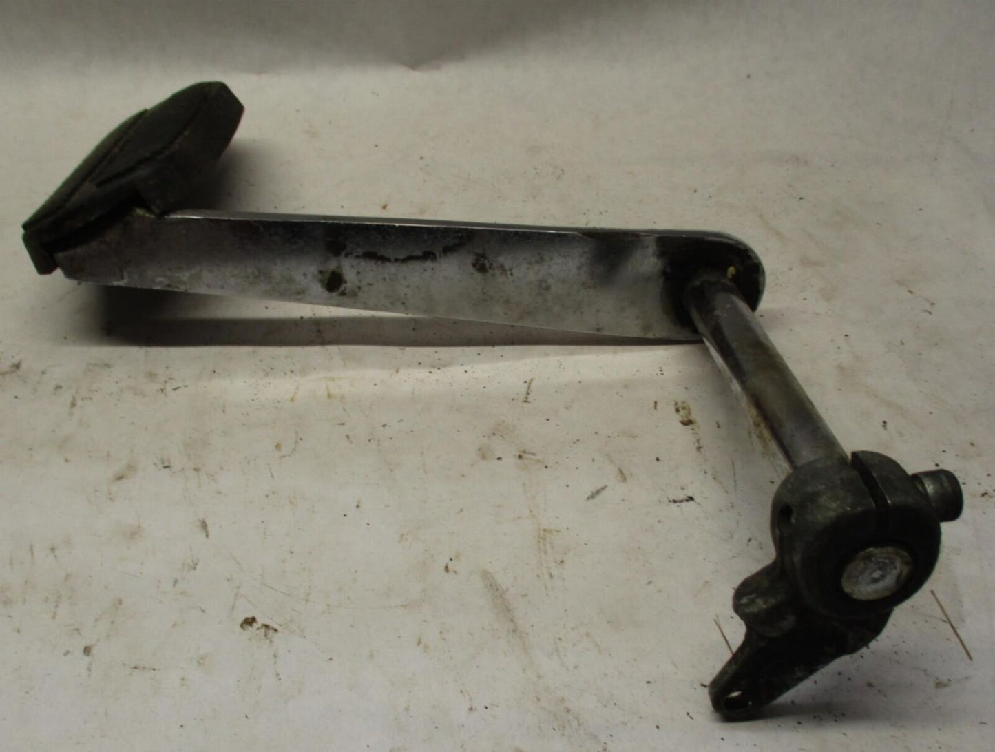 Harley Davidson FLHT Electra Glide Touring Rear Brake Pedal