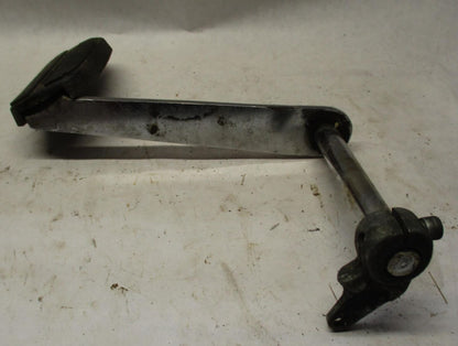 Harley Davidson FLHT Electra Glide Touring Rear Brake Pedal