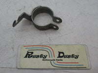 Harley Davidson Genuine NOS Panhead Exhaust Pipe Clamp Bracket 65510-61