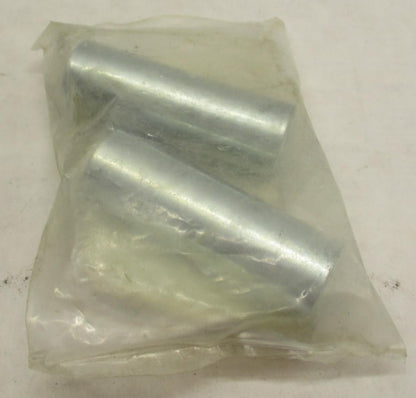 Harley Davidson V-Twin Zinc Spacers 37-0420 1/2" x 3/4"