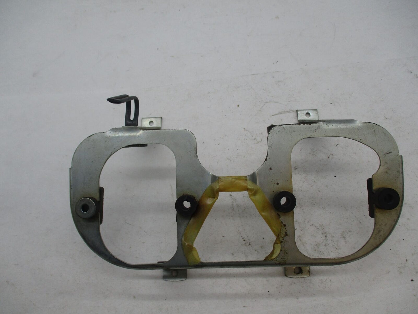Harley Davidson 86-95 FLH Touring Gauge Cluster Mounting Bracket