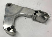 Harley Davidson Sportster 1200 883 XL Rear Brake Girling Mount Bracket Polished