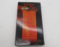 Harley Davidson Genuine Welcome to the Family VHS Brochure 99440-99