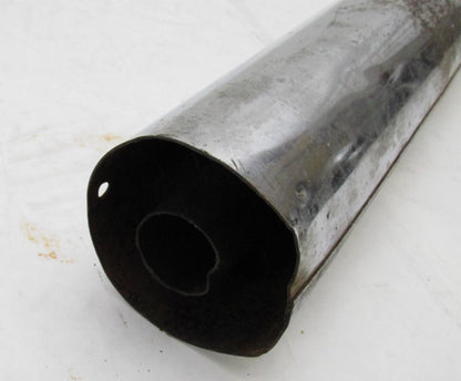 Harley Davidson Genuine FLH Shovelhead Exhaust Muffler 65242-78
