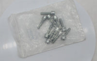 Pack of 10 Harley-Davidson Genuine NOS Socket Head Cap Screws 1004M