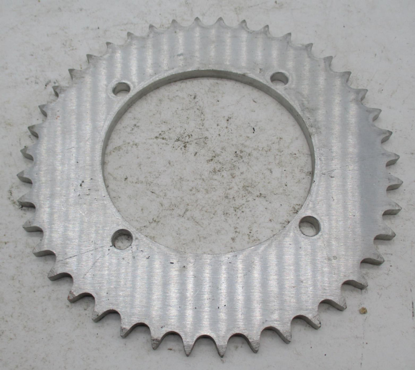 Vintage British Motorcycle AJS Matchless Triumph BSA Norton 42 Tooth Sprocket