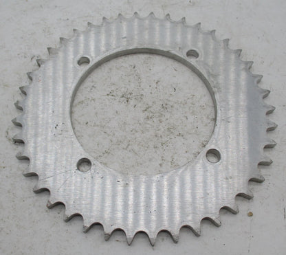 Vintage British Motorcycle AJS Matchless Triumph BSA Norton 42 Tooth Sprocket