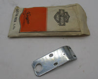 Harley Davidson Genuine NOS Saddlebag Mounting Bracket 90759-82A