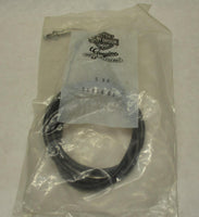 Harley Davidson Genuine NOS Idle Control Cable 56334-83