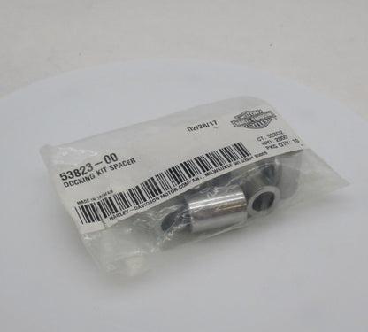 Lot of 8 Harley-Davidson Genuine NOS Docking Kit Spacers 53823-00