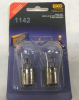 Eiko Set of Two Light Bulbs 1142