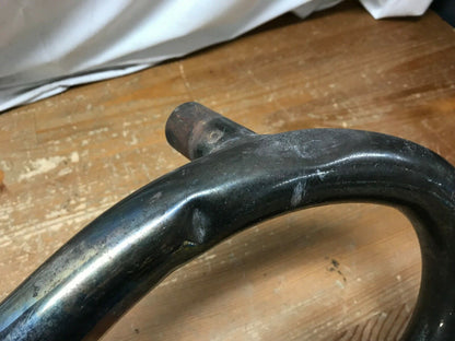 Vintage BMW Airhead R50 R60 R75 R90 /5 /6 Left LT Motorcycl Exhaust Headers Pipe