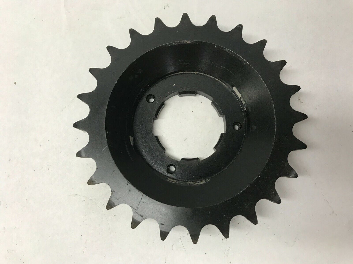 Rear Sprint Sprocket 24T 33333-79B Harley Early 5 Speed FLT & FXR, 1980 & Later