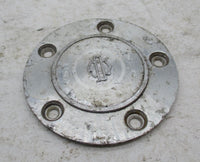 Harley Davidson Twin Cam Timing Points Cover