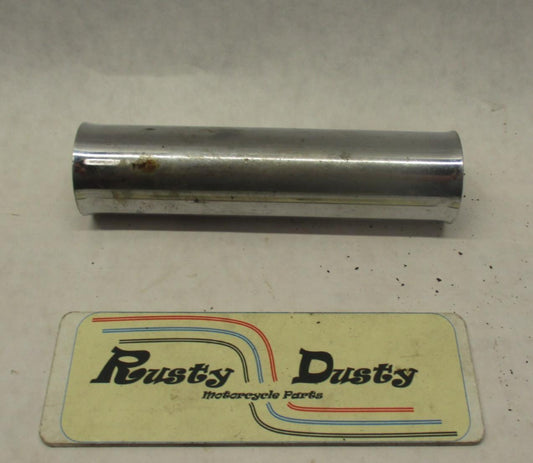 Harley-Davidson Sportster K-Model Ironhead Front Fork Cover Tube