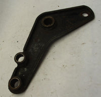 Harley Davidson Rear Banana Brake Caliper Mount Bracket Shovelhead