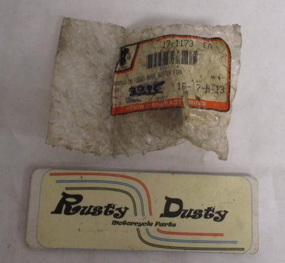 V-Twin Harley Davidson Forged Brass Transmission Shifter Fork 17-1173