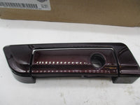 Harley Touring Tour Pak Latch Assembly Burgundy Cherry Sunglo 53000633EGO