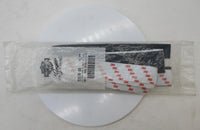 Pack of 5 Harley-Davidson Genuine NOS Velcro Hook & Loop Ultras 53170-89