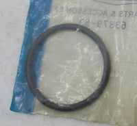 Harley Davidson Genuine NOS Oil Filter Cup O-Ring 63879-53