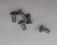 Lot of 5 Harley Davidson Genuine NOS Reservoir Cover Screws 42534-82