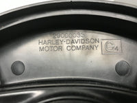 Air Cleaner Backing Mount Plate OEM 29000033 Used Harley Davidson