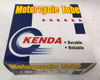 Kenda Motorcycle Tire Tube N-1608 5.00/5.10-16 TR-16 Center