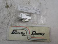 Harley Davidson Genuine NOS Key Set 71452-91A Code 3577