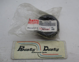 Yamaha Genuine NOS Carb Joint Air Cleaner 4NK-14453-00