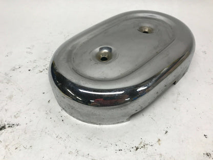 VINTAGE HARLEY SPORTSTER IRONHEAD K-MODEL AIR CLEANER COVER
