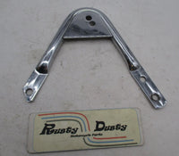 Harley Davidson Touring Chrome Saddle Bag Docking Mounting Bracket