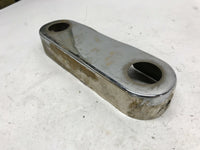 Harley Davidson SuperGlide Lower Fork Stem Cover Super Glide Shovelhead