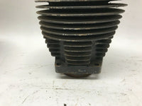 Harley OEM 1957-71 Ironhead Sportster Front Cylinder Jug 16581-57