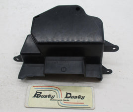 Harley Davidson Genuine Black Left Hand Glove Box Tray 57100104