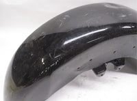 Harley Davidson Black Front Touring Fender 59045-00