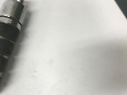 Pair (2) Original Harley Touring Highway Foot Peg Chrome Metal Rubber Shovelhead