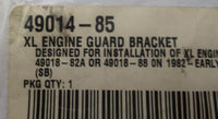 Harley-Davidson Genuine NOS XL Engine Guard Bracket 49014-85