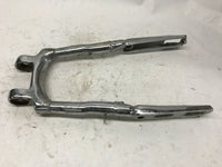 Harley Ironhead Sportster XLH XLCH 1000 Chrome Swingarm 47607-52A