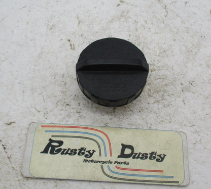 Genuine Original Subaru Gas Tank Fuel Petrol Cap Cover