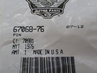 Harley Davidson Genuine NOS Speedo Speedometer Pin 67068-76