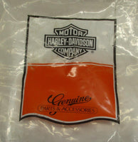 Harley-Davidson NOS Genuine Fairing Gauge Pod Cover 75051-83