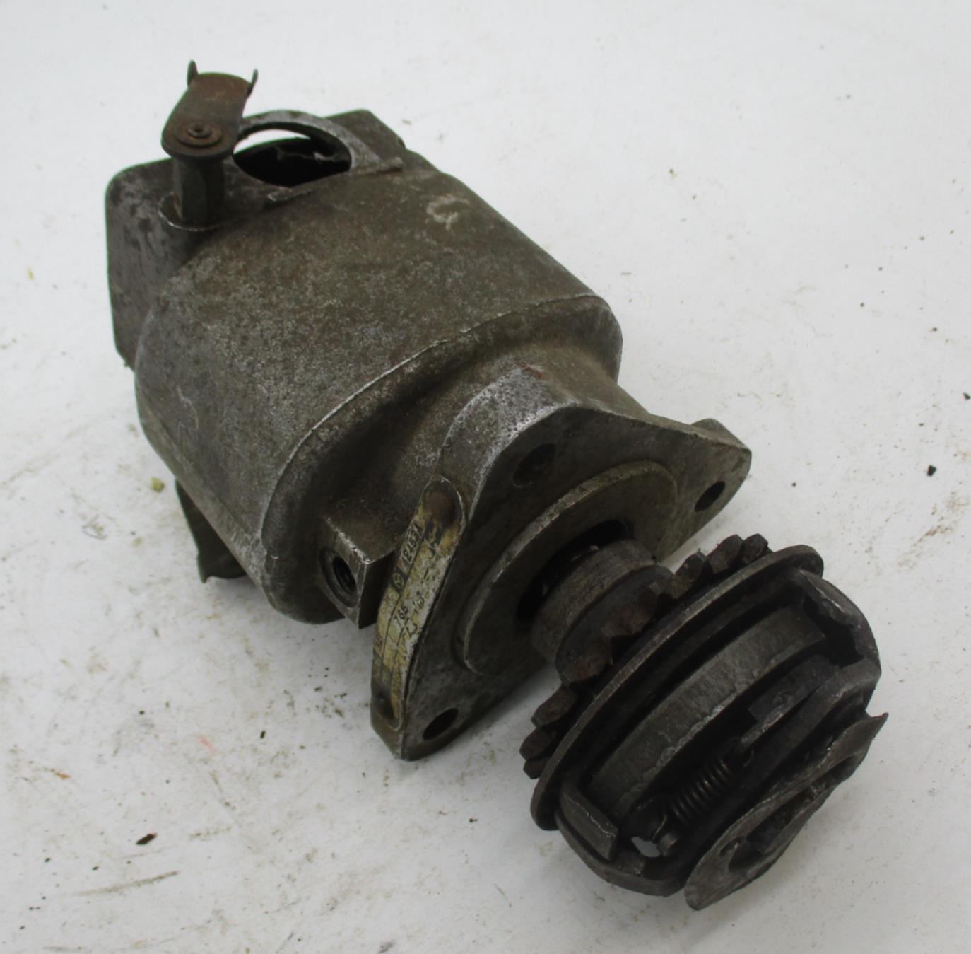 Lucas K2F Magneto Housing & Parts Pre Unit Triumph BSA 650/500 1950S T110 6T