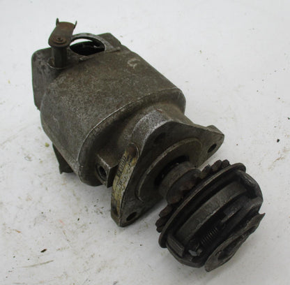 Lucas K2F Magneto Housing & Parts Pre Unit Triumph BSA 650/500 1950S T110 6T
