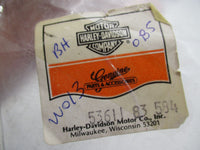 Harley Davidson Genuine NOS Tour Pak Securing Bracket 53611-83