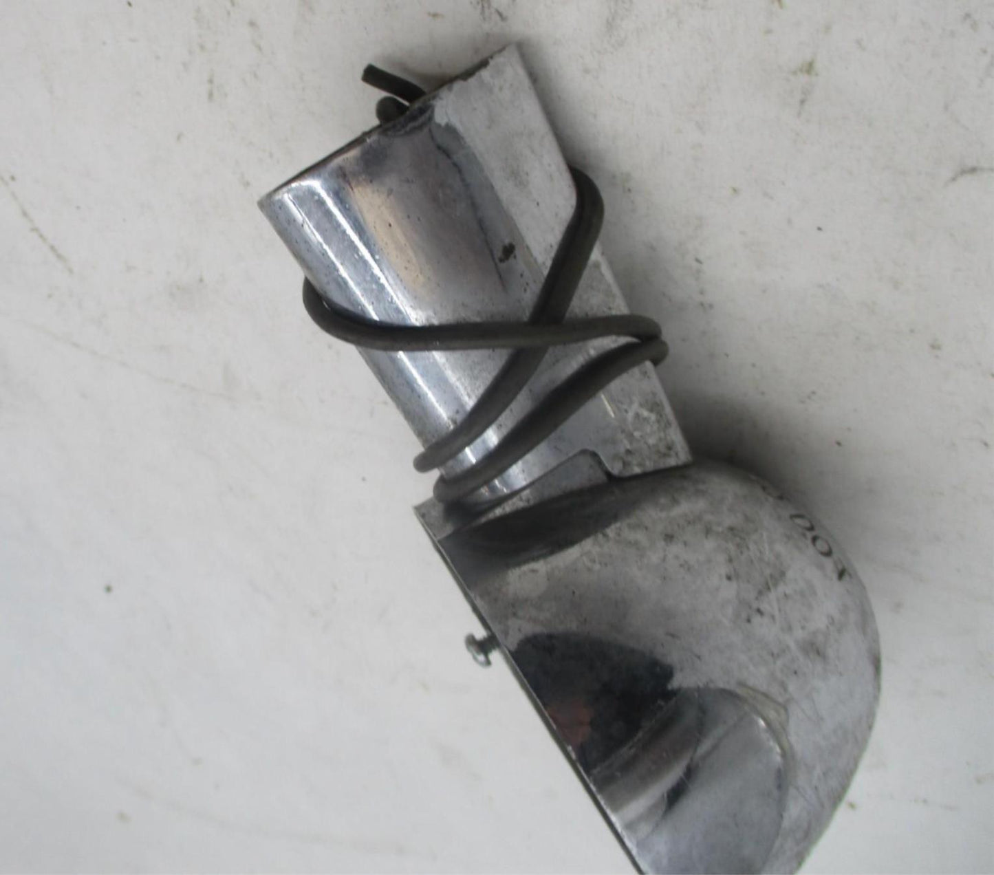 Harley Davidson Genuine Shovelhead Yankee 1030 Turn Signal with Standoff