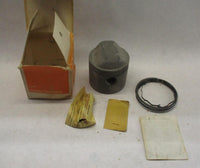 Harley Davidson NOS Genuine Piston Pin Ring Kit 22258-73