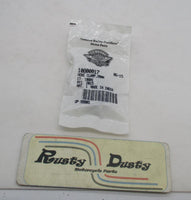 Harley Davidson Genuine NOS Hose Clamp 28mm 10800017