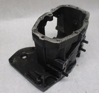 Harley Evo Genuine Transmission Housing Case 34707-86A Previously Repaired